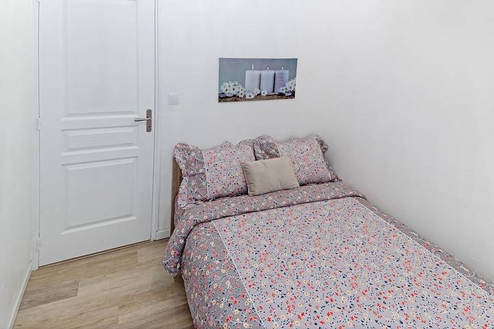 Gîte pour 2 personnes, avec piscine à La Ferté-sous-Jouarre - 3