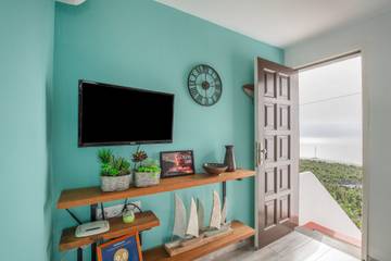Villa for 3 People in Breña Baja, La Palma South, Photo 4
