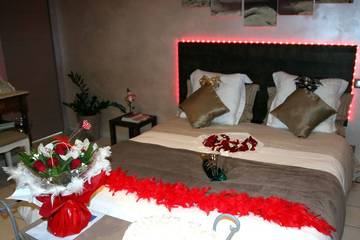 Maison D’hôte pour 2 Personnes dans Pia, Région de Perpignan, Photo 1