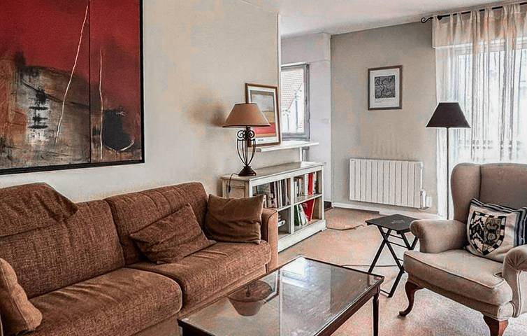 Appartement de vacances entier, Appartement en centre-ville avec Wi-Fi et parking au Touquet in Touquet-Paris-Plage, Région de Montreuil