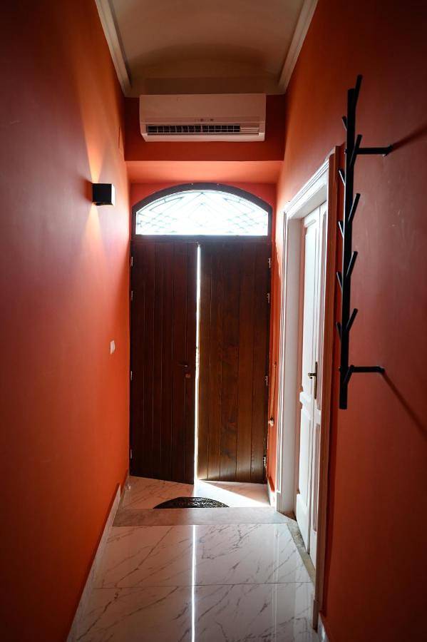 Location de vacances pour 6 personnes, avec jardin et vue à Roccasecca - 4