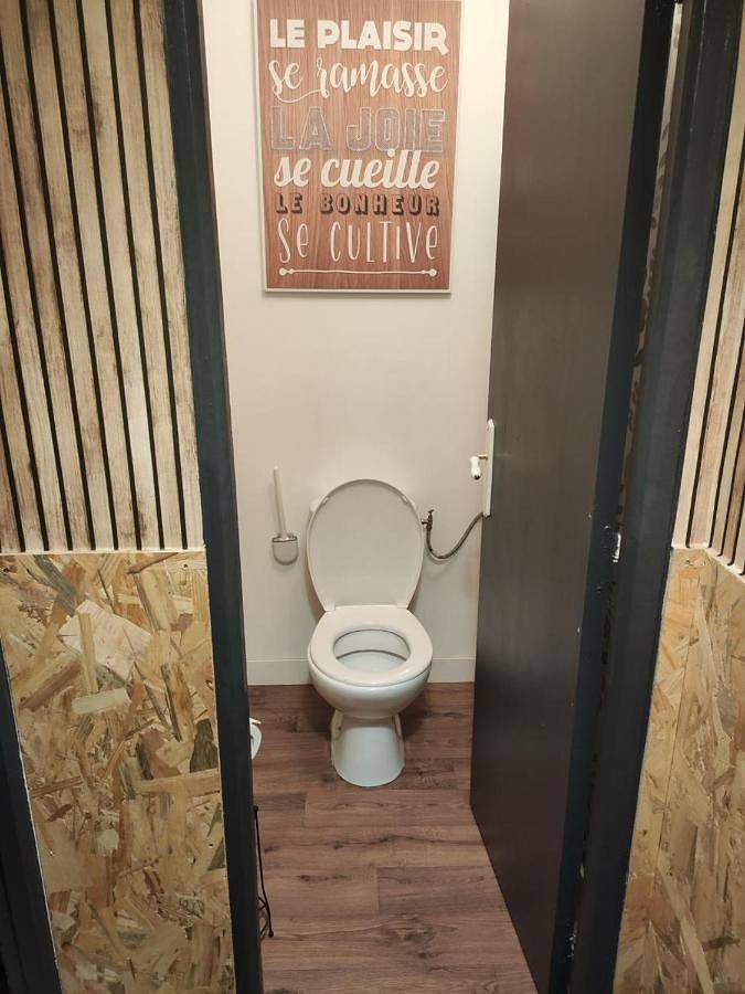 Location de vacances pour 4 personnes, avec terrasse à Bourbourg - 2