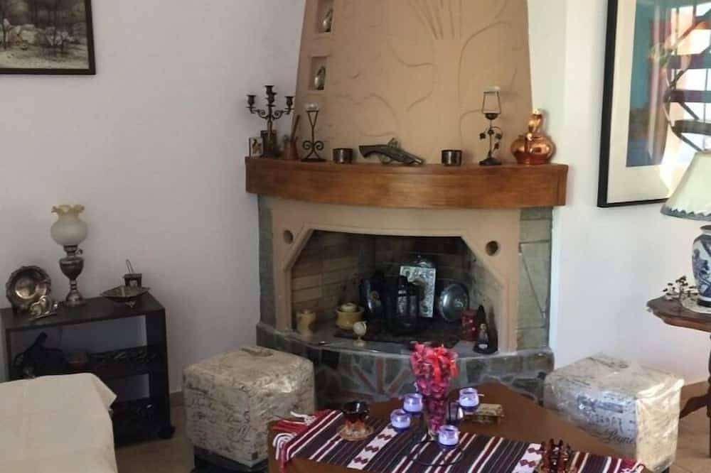 Sea view maisonette in Xiropigado, Kynouria