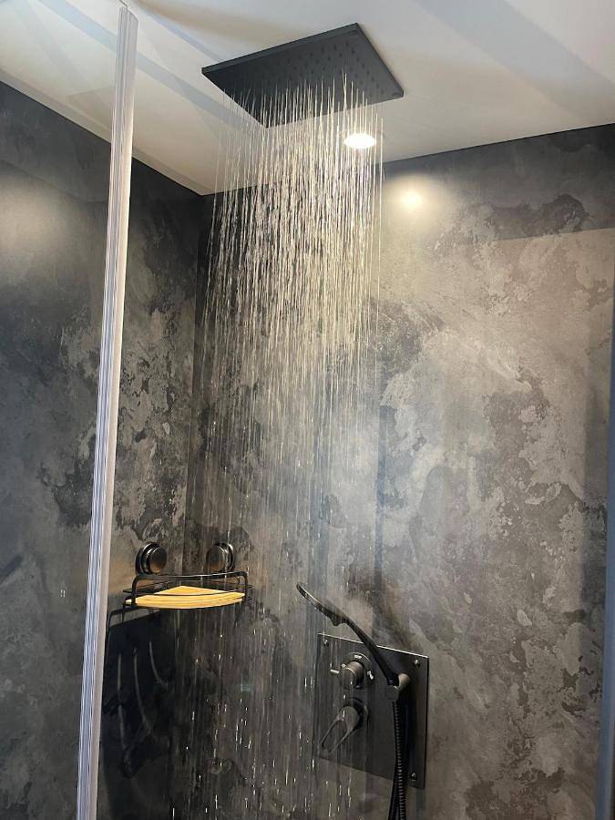 Gîte pour 2 personnes, avec jacuzzi et terrasse dans Crèvecœur-en-Brie - 4