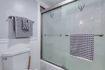 Apartment for 2 Guests in Camelback Mountain, Phoenix, Picture 3