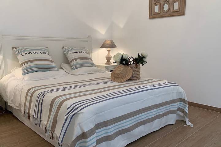 Maison Bord De Mer Le Cottage in Mimizan Plage, Mimizan