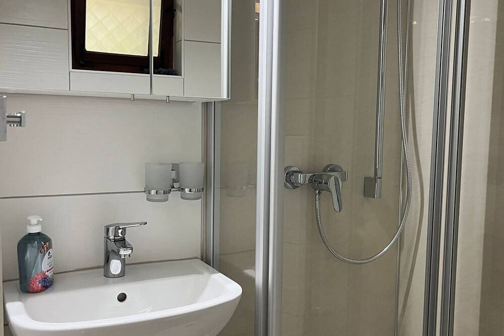 Silberbach I in Wienrode, Blankenburg