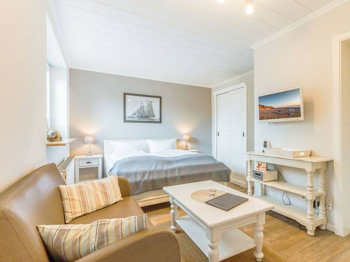 Ganze Ferienwohnung, Sylt Homes Cottage 1 - Sylt Cottage No.1 in Westerland, Sylt (Gemeinde)