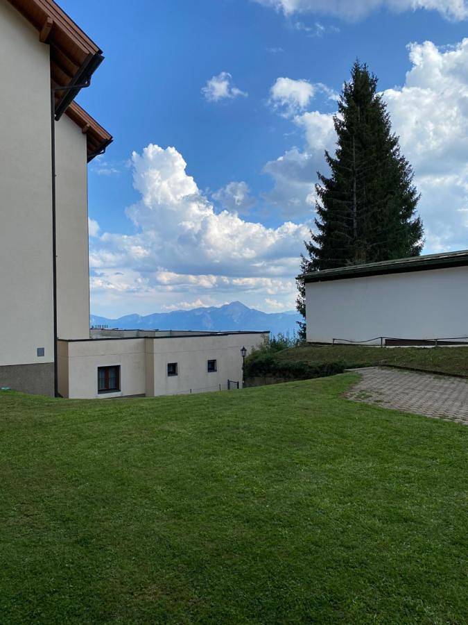 Ganze Wohnung, Familienappartment Mit Garten - Gerlitzen in Treffen am Ossiacher See, Gerlitzen