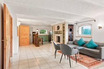 Ferienhaus für 4 Personen in Greetsiel Hafen, Krummhörn, Bild 1