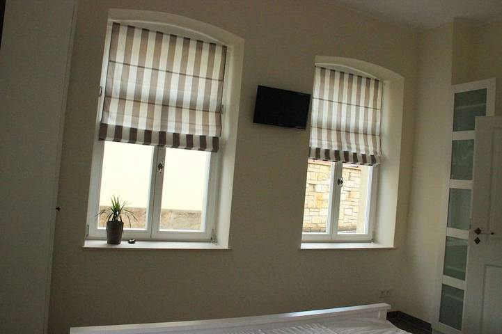 Ferienhaus für 4 Personen, mit Balkon und Garten in Dresden - 4