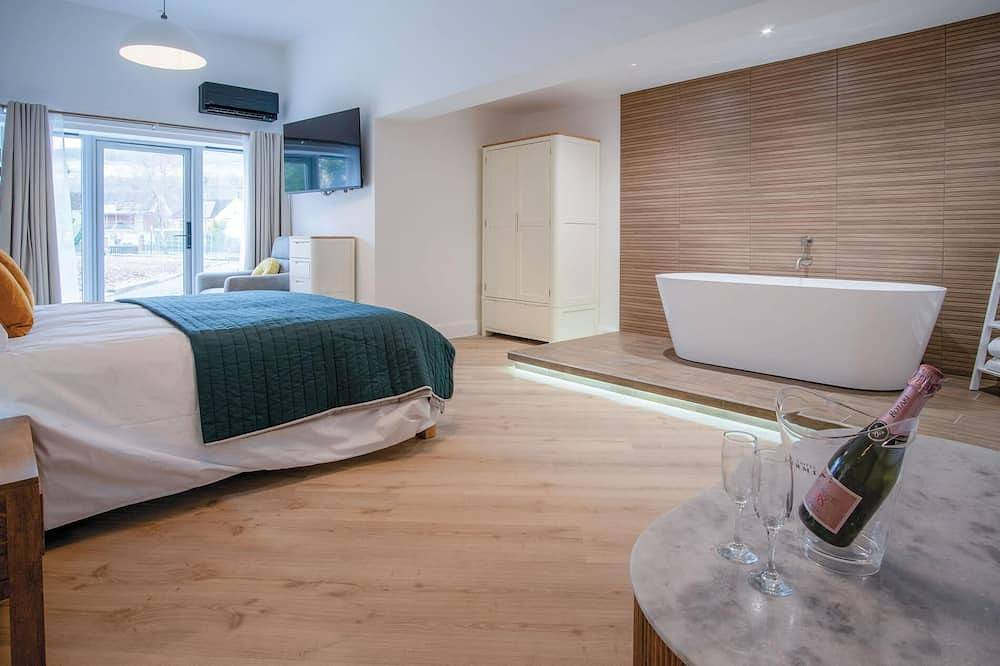 Appartamento vacanze a Powys a partire da 147€ a notte