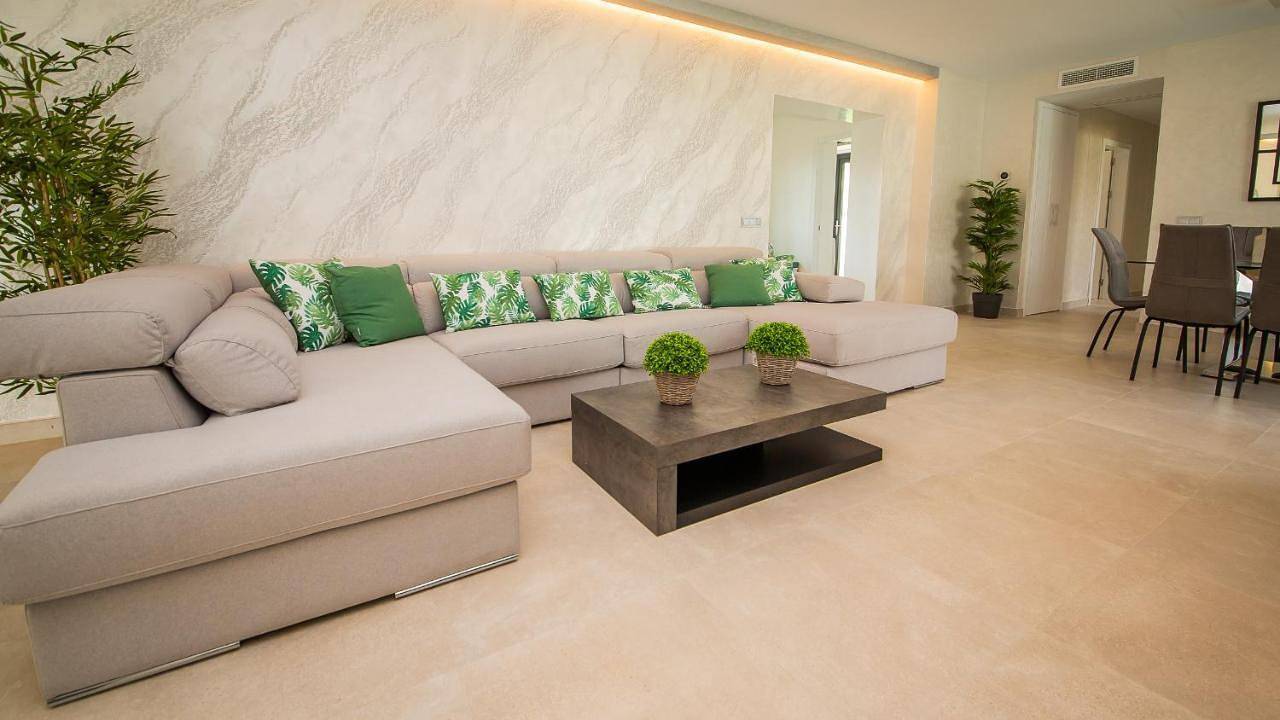 Villa with Private Pool in Sotogrande, San Roque