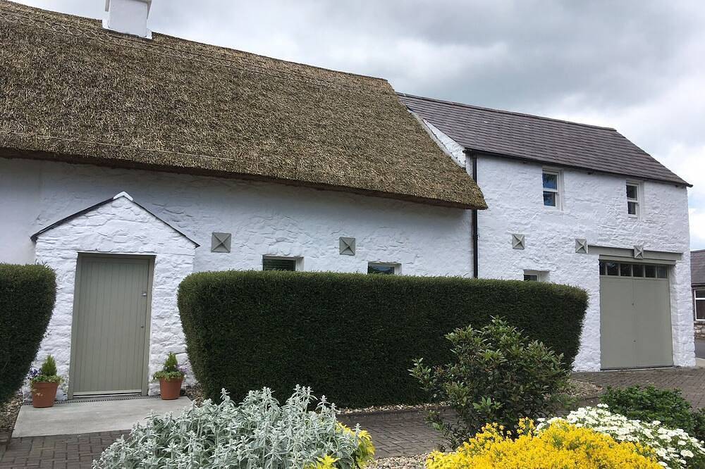 Connell's Barn Duleek Newgrange & Dublin Airport Nearby in County Meath