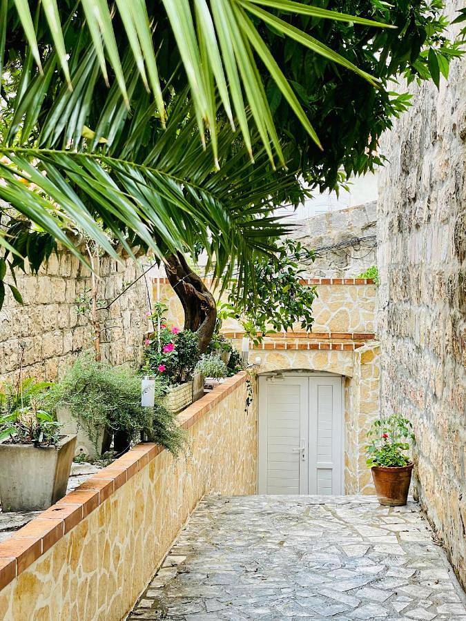 Villa Lizza in Cavtat, Cavtat (Dalmatia)