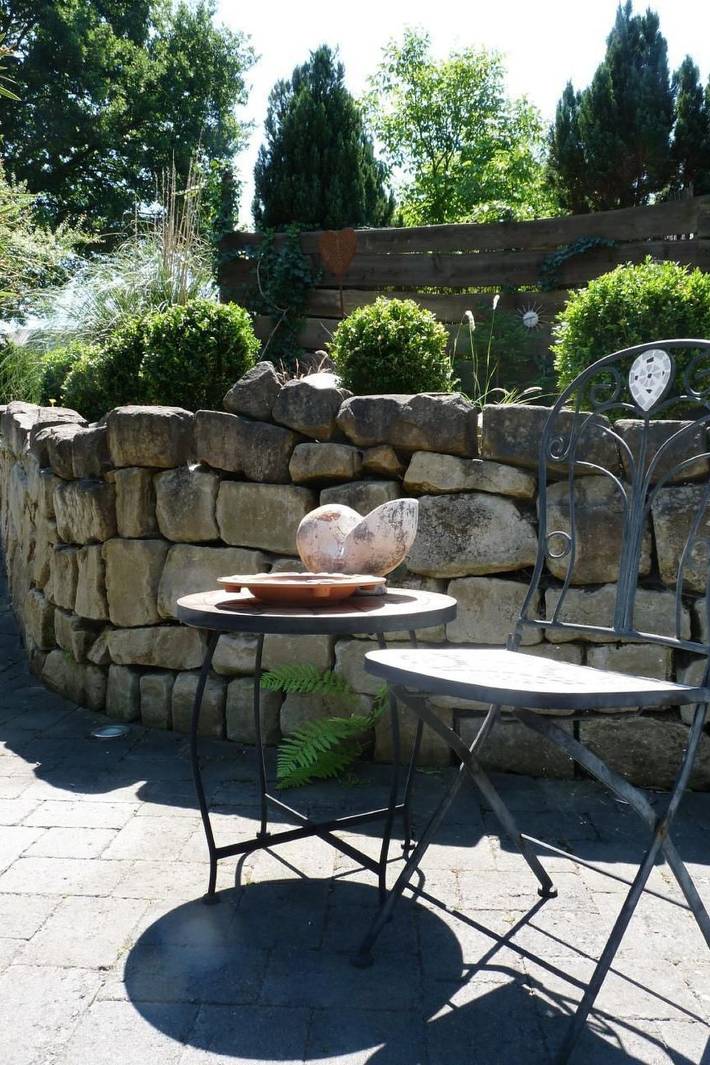 Ferienwohnung für 4 Personen, mit Garten, mit Haustier in Brauneberg - 3