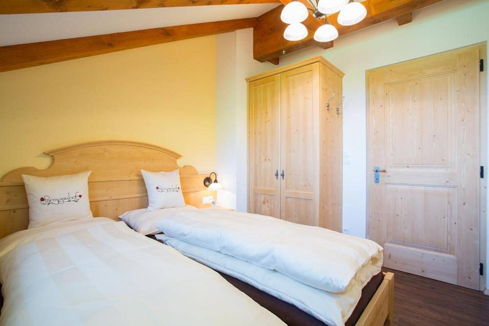 Ganze Wohnung, Parggenhof in Villgratner Berge, Innichen