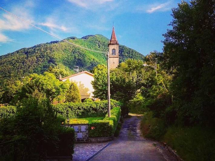 Casa vacanza per 4 persone, con giardino - 1
