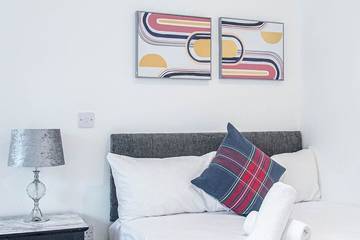 Apartment for 2 People in Sheffield, South Yorkshire, Photo 3