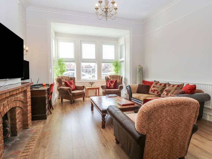 Chambre d’hôte pour 20 personnes, avec jardin en Angleterre - 4