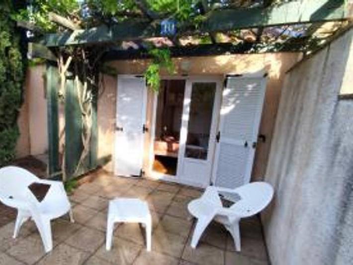 Camping pour 3 personnes à Bormes-les-Mimosas - 2