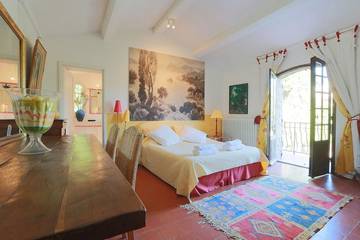 Huisje Aan Zee voor 10 Personen in Antibes, Cannes regio, Afbeelding 1
