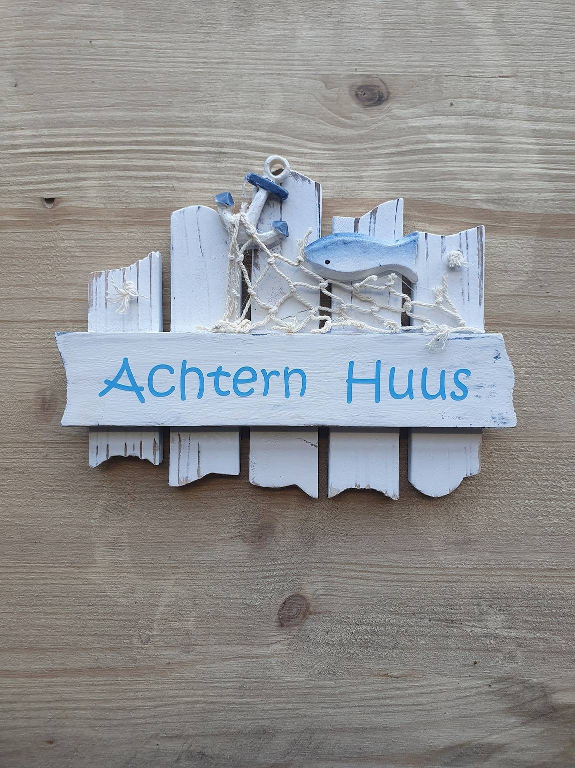 Ganze Ferienwohnung, Ferienwohnung "Achtern Huus" in Ostfehmarn, Fehmarn