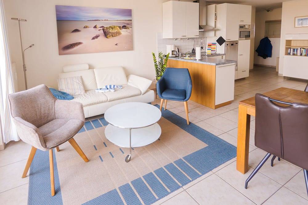 Kurhaus Wohnung 12, Deutschland in Ostseebad Rerik, Rerik
