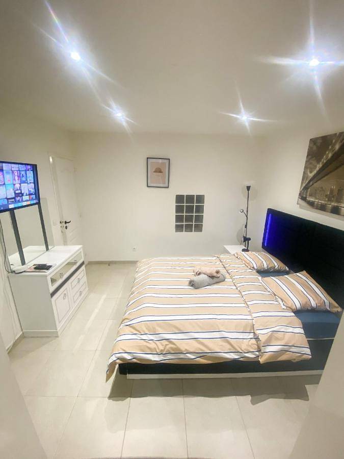 Appartement de vacances pour 2 personnes, avec Terrasse