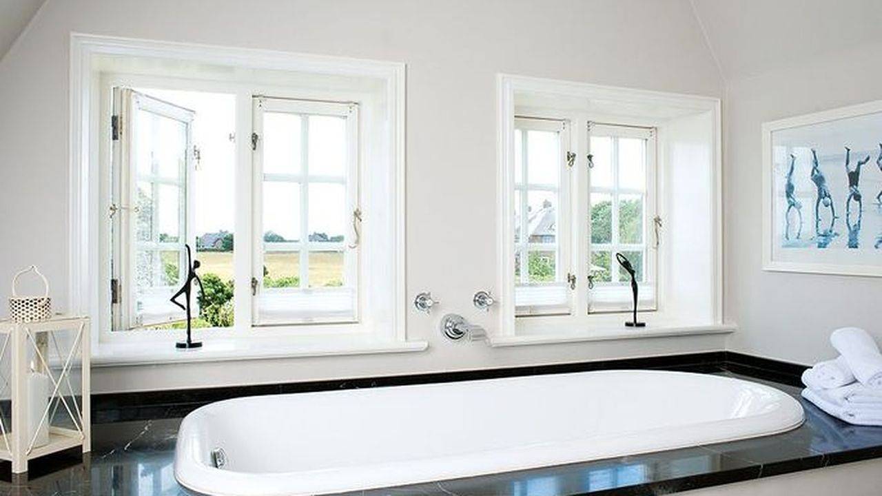 Ferienhaus für 5 Personen (220 m²) in Kampen in Kampen (Sylt), Sylt