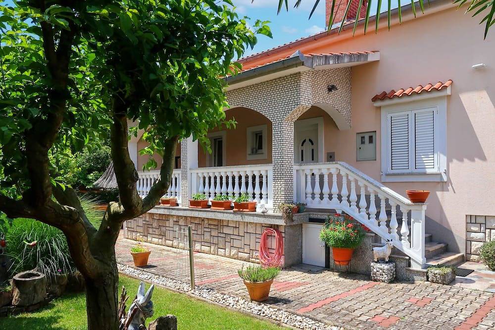 Appartamento vacanze a Kvarn Islands a partire da 70€ a notte