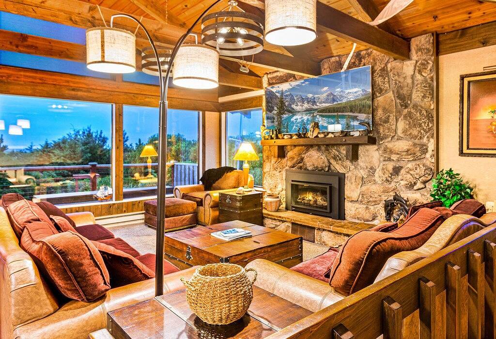 Brathouse By The Sea - Easy Access to the Pacific in Copalis Beach, Grays Harbor County