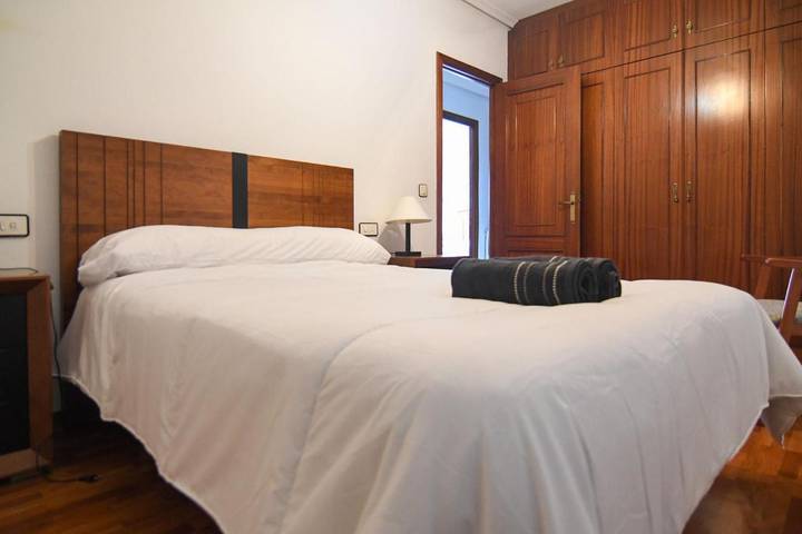 Ferienwohnung für 4 Personen, mit Ausblick - 1