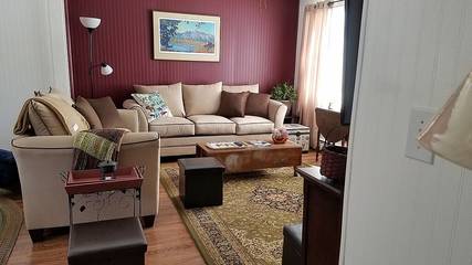 Vacation Home for 6 Guests in Maine, USA, Picture 4
