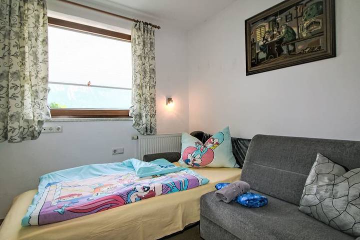 Ferienwohnung für 8 Personen, mit Terrasse in Strass im Zillertal - 3