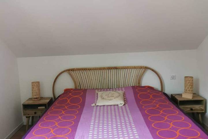 Location de vacances pour 8 personnes, animaux acceptés dans Saint-Augustin (Seine-et-Marne) - 3