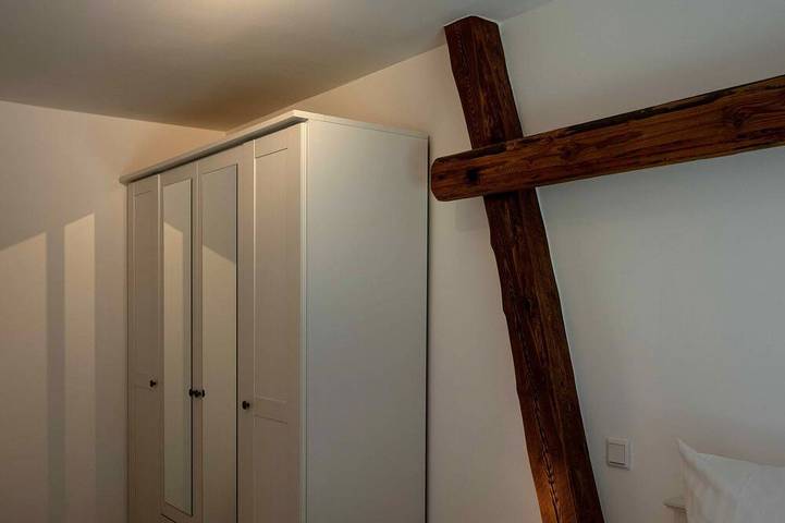 Ferienwohnung für 7 Personen, mit Haustier in Hattstedtermarsch - 3