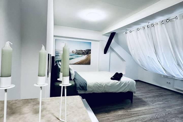 Ferienwohnung für 7 Personen in Klosterneuburg - 4