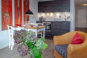 Ferienwohnung für 4 Personen in Westerland, Sylt (Gemeinde), Bild 2