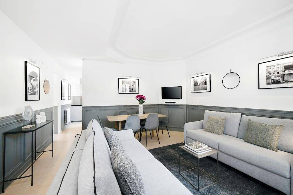 Photo : Appartement de vacances
