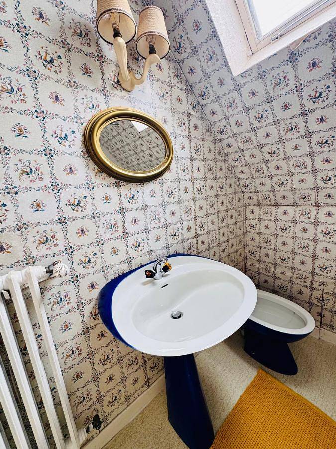 Gîte pour 2 personnes, avec jardin et vue à Giat - 3