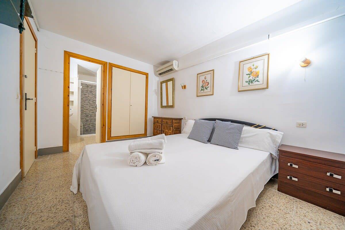 Ferienhaus für 7 Personen mit Pool in Santa Maria de Llorell, Tossa de Mar