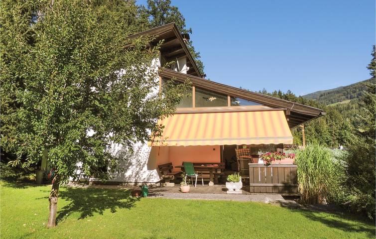 Ferienhaus für 6 Personen, mit Garten und Terrasse - 1
