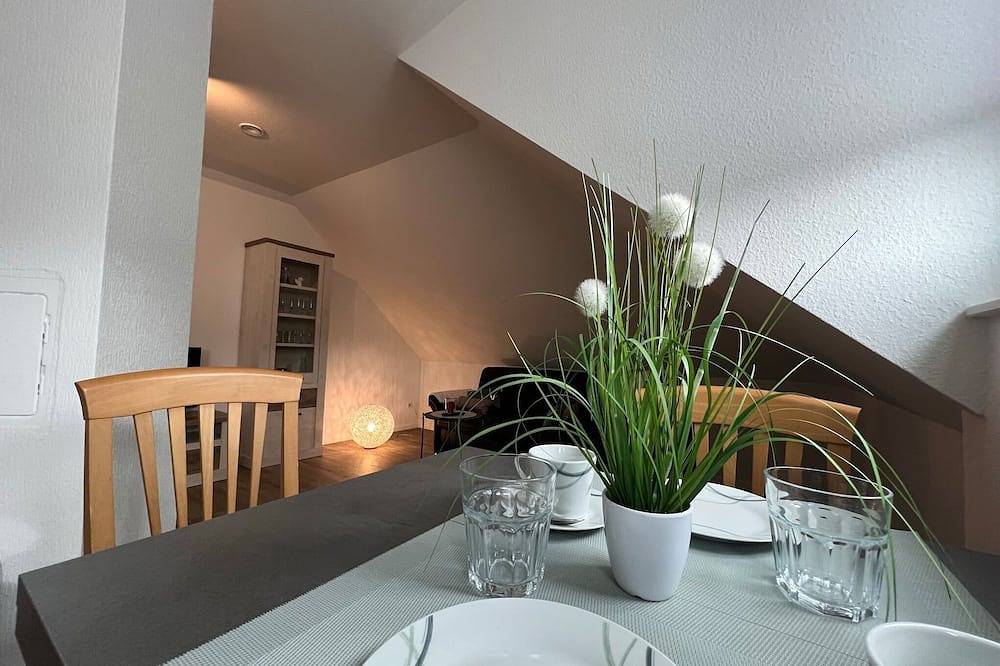 Ferienwohnung\/App. für 2 Gäste mit 60m² in Kluse (190735) — Bild 4