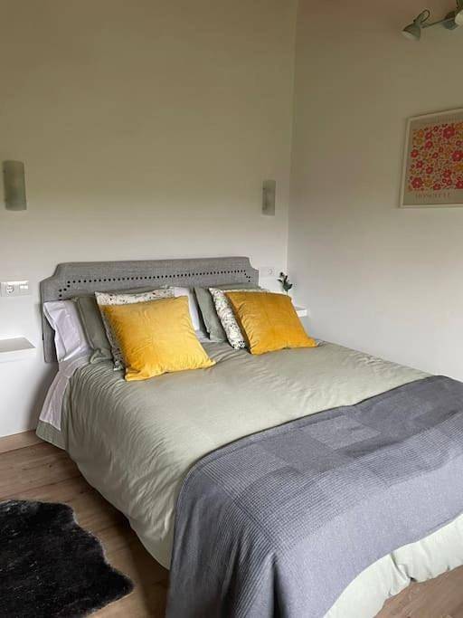 Casa de vacaciones para 6 personas, con jardín y vistas - 1