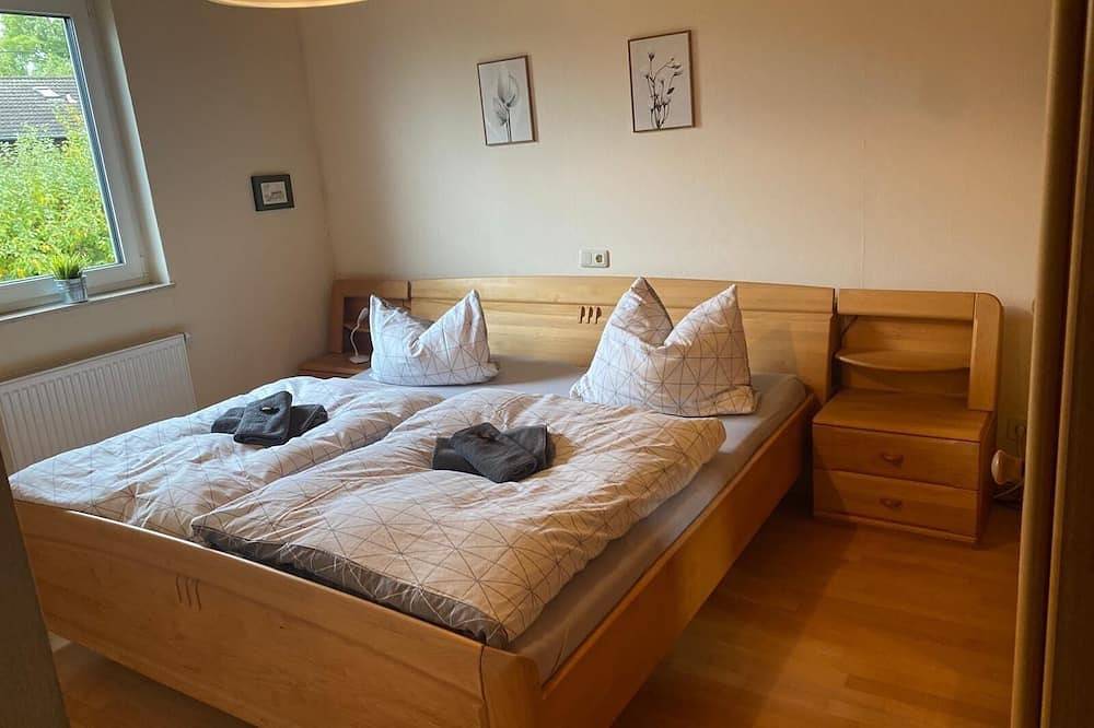 Ferienhaus Ferber in Wiesbaum, Vulkaneifel