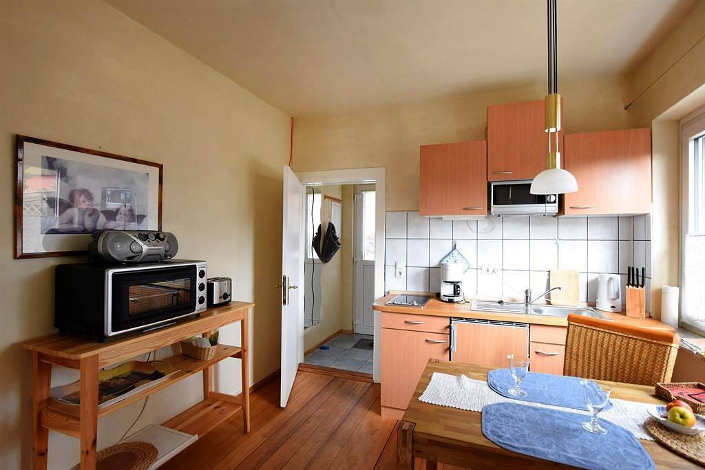 Ganze Ferienwohnung, Ferienwohnung Ebenezer in Flensburg, Flensburger Förde