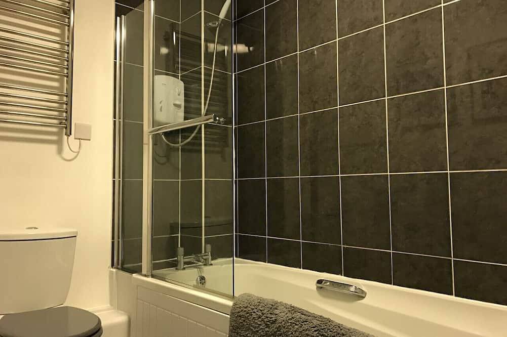 Hübsches Ferienhaus im Zentrum von Louth, haustierfreundlich, ausgezeichnete Lage! in Louth, Lincolnshire