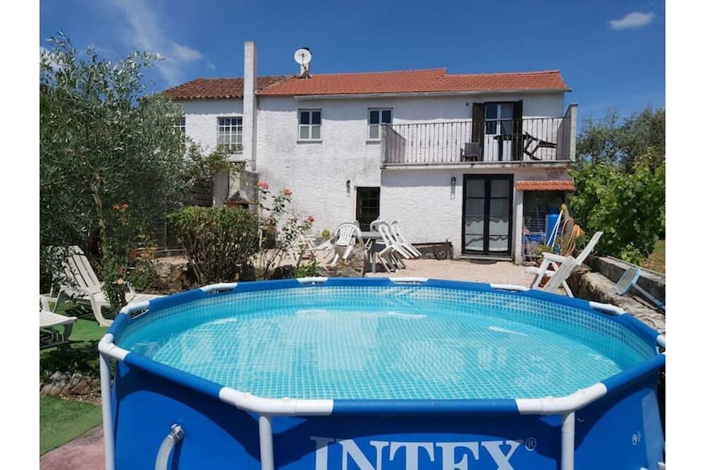 Casa vacanza a Arganil a partire da 112€ a notte
