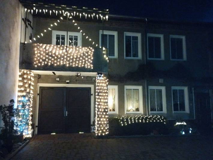 Ferienwohnung für 5 Personen, mit Terrasse, mit Haustier in Lübbenau - 4